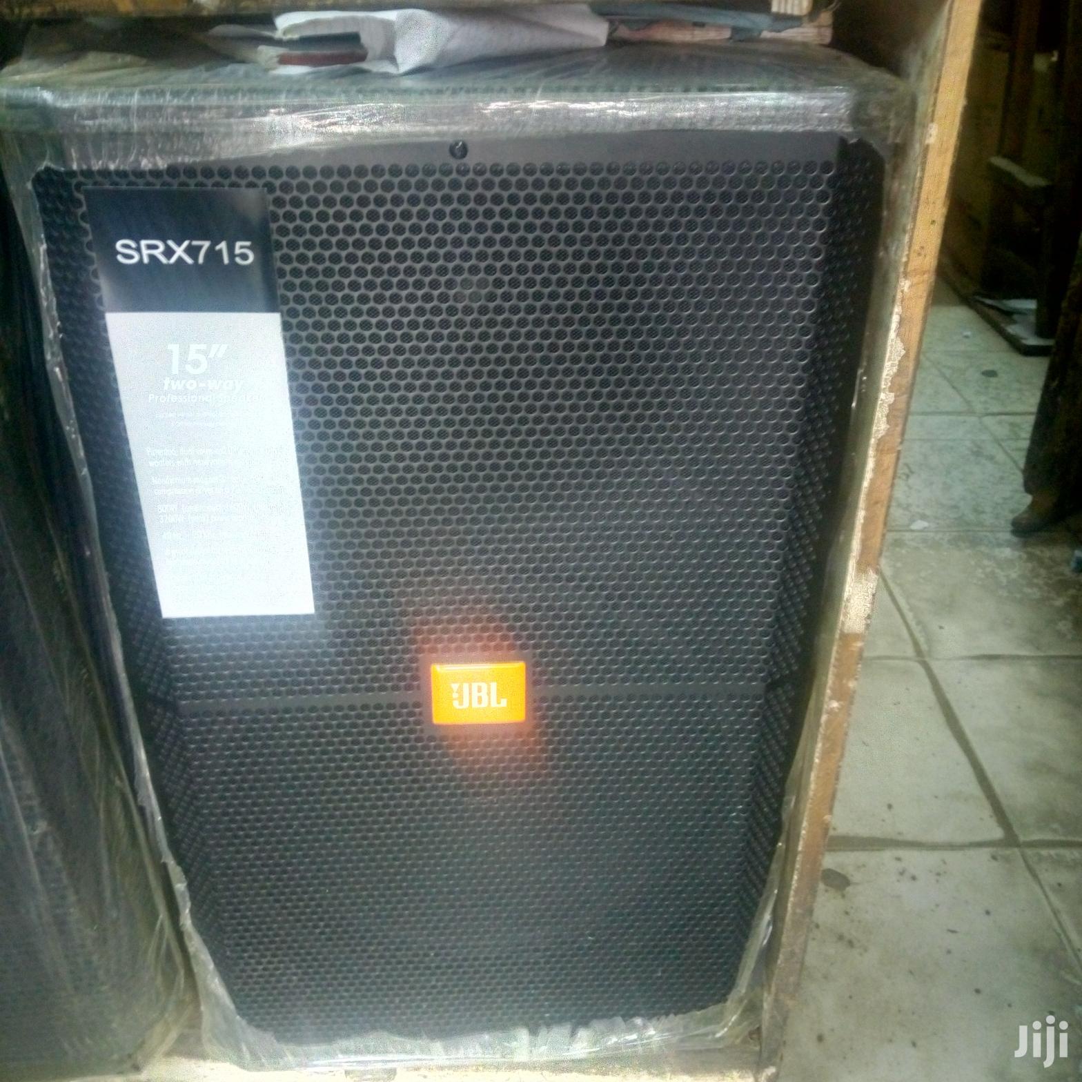 Jbl Midrange Speakers