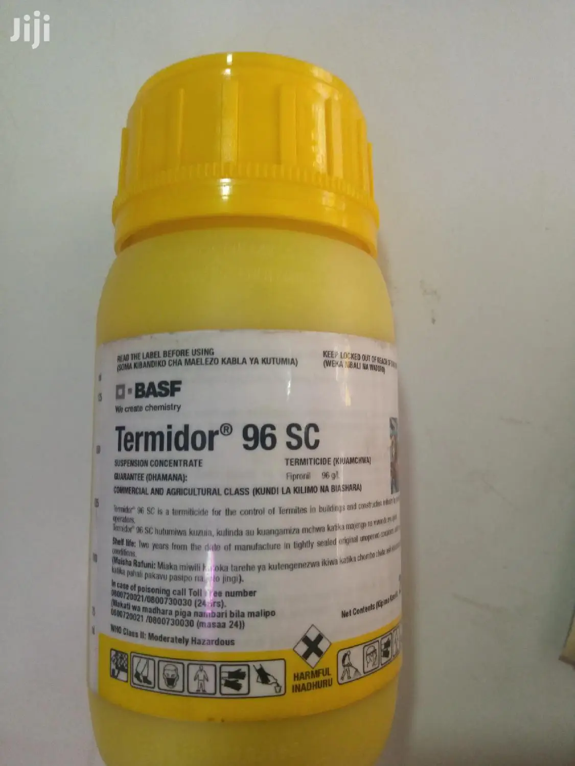 Termidor 96 SC Termicide 200ml