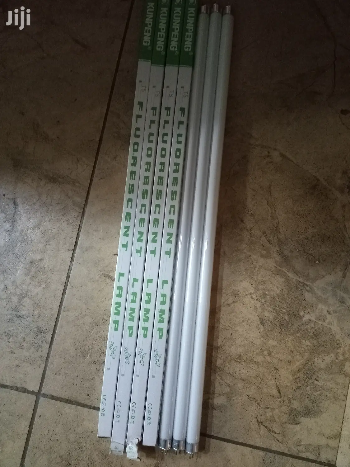 T514warts Slim Tubes