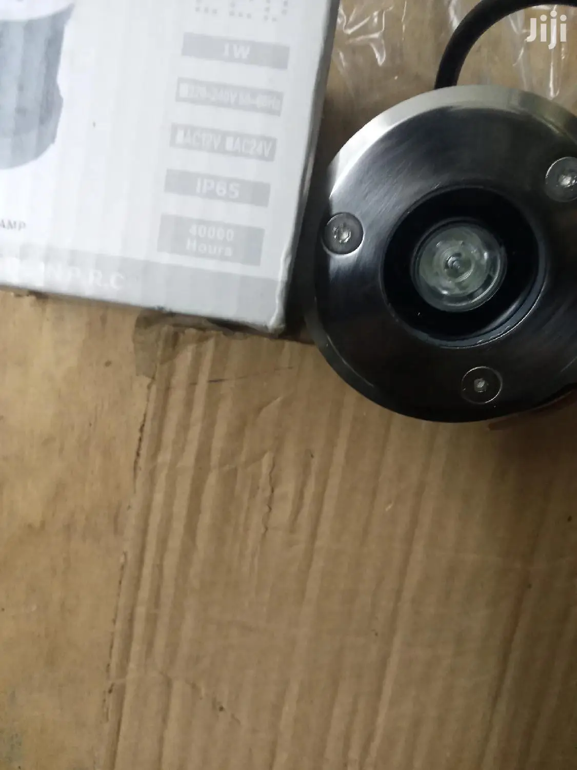 1wart Floor Lights