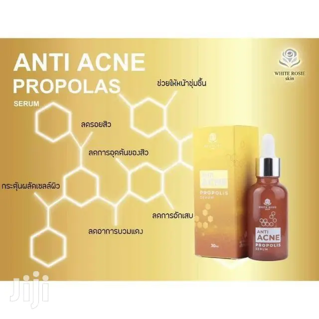 Anti Acne Propolis Serum