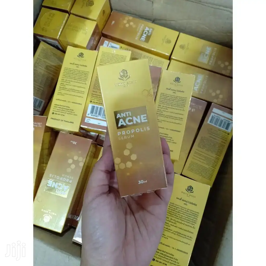 Anti Acne Propolis Serum