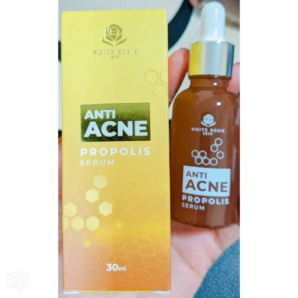Anti Acne Propolis Serum