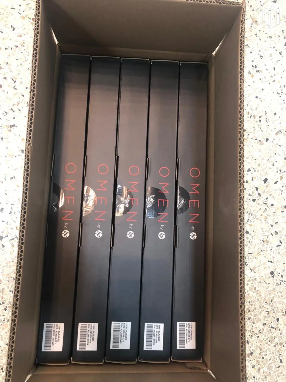 HP Omen Gaming Keyboard