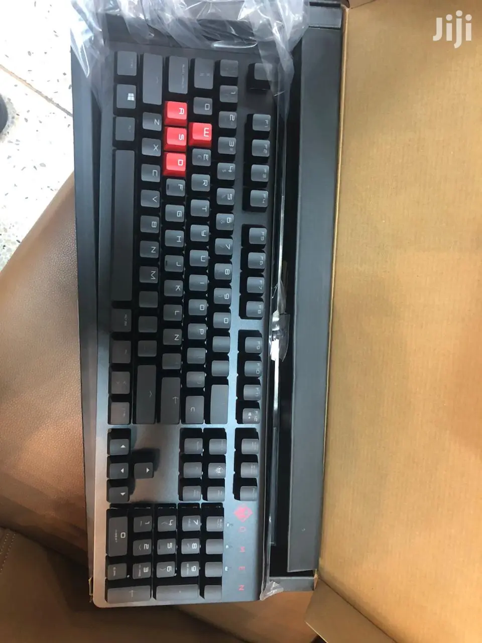 HP Omen Gaming Keyboard
