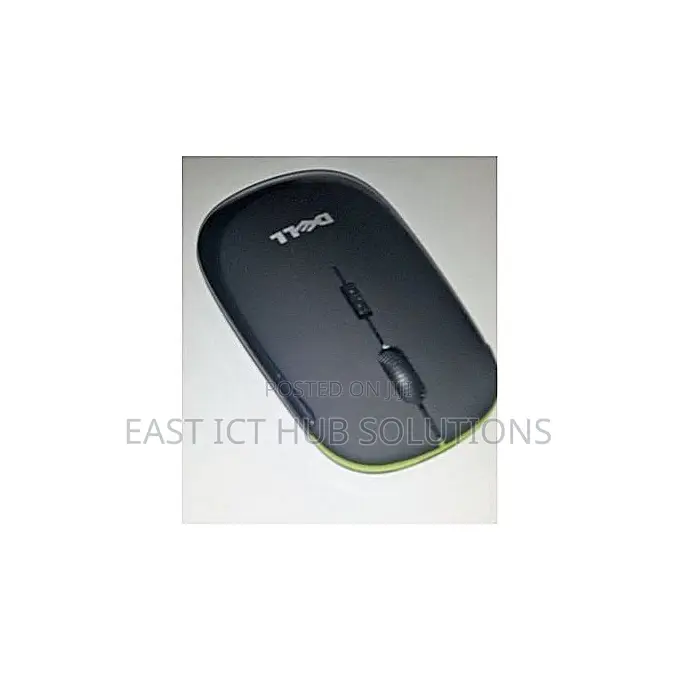 Wireless Mouse All Colors
