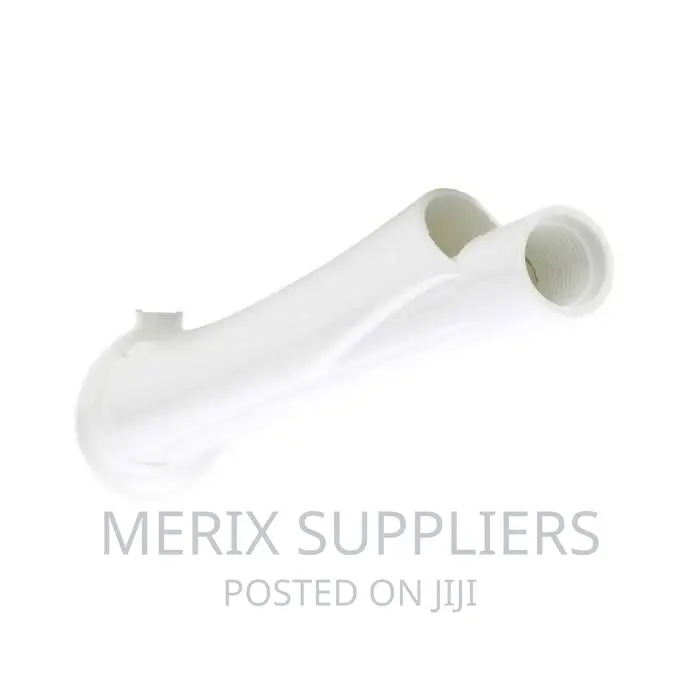 New Model Shower Arm With Cable Concealment - 1/2'