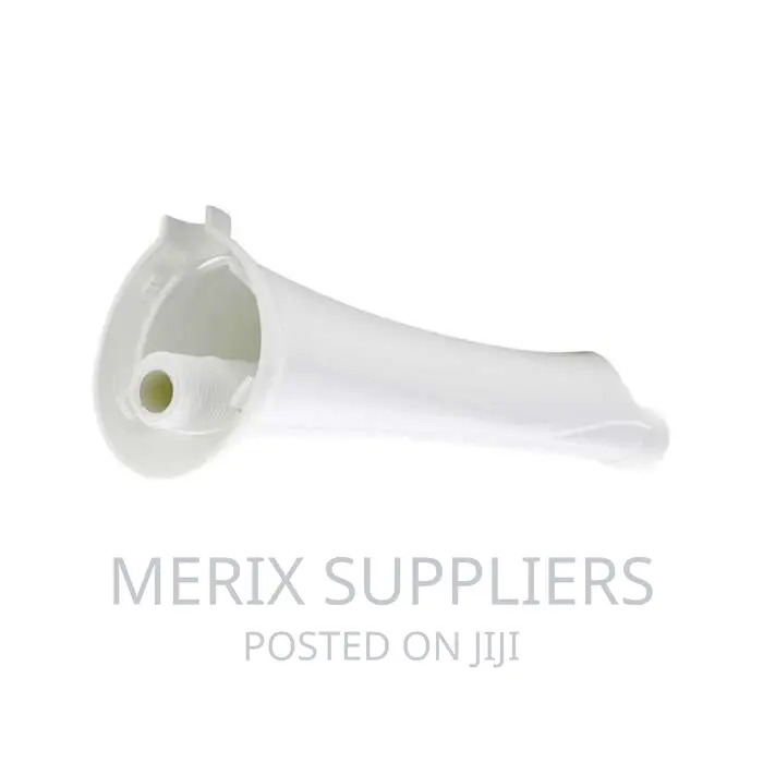 New Model Shower Arm With Cable Concealment - 1/2'