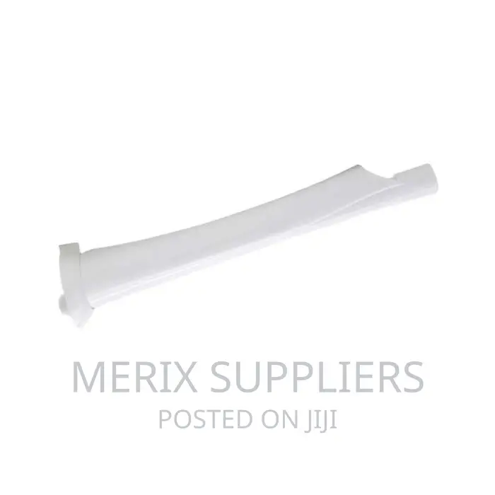 New Model Shower Arm With Cable Concealment - 1/2'