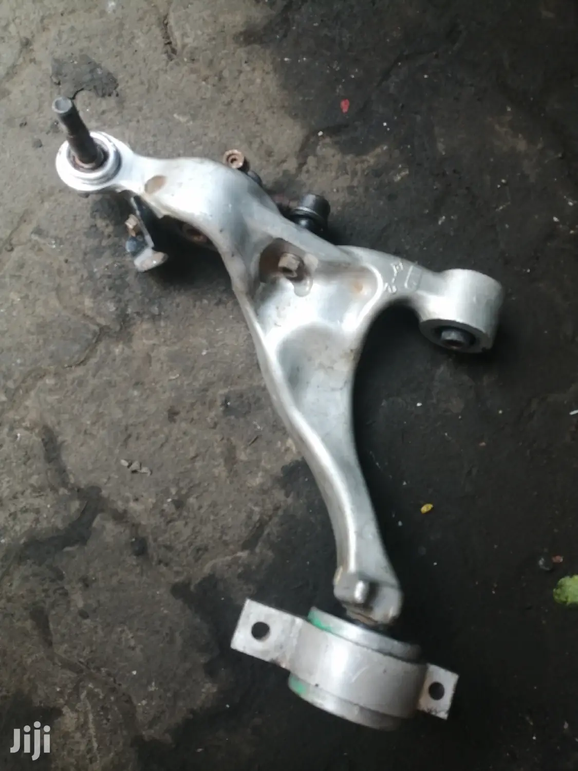 Nissan Skyline Front Suspension Arms.