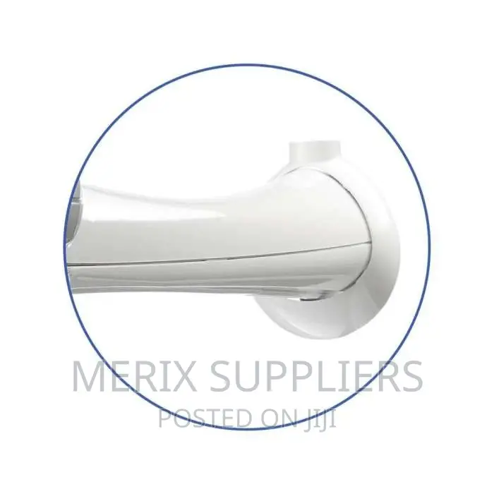 New Model Shower Arm With Cable Concealment - 1/2'