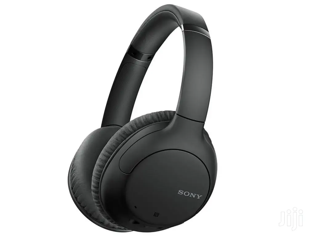 Sony WH-CH710N Wireless Noise Cancelling Headphone