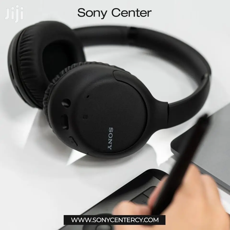 Sony WH-CH710N Wireless Noise Cancelling Headphone
