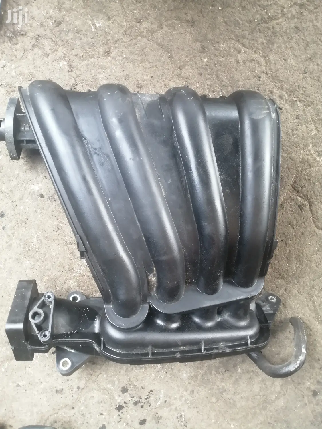 Intake Manifold Nissan HR15 Engine for Note, Tiida, March.