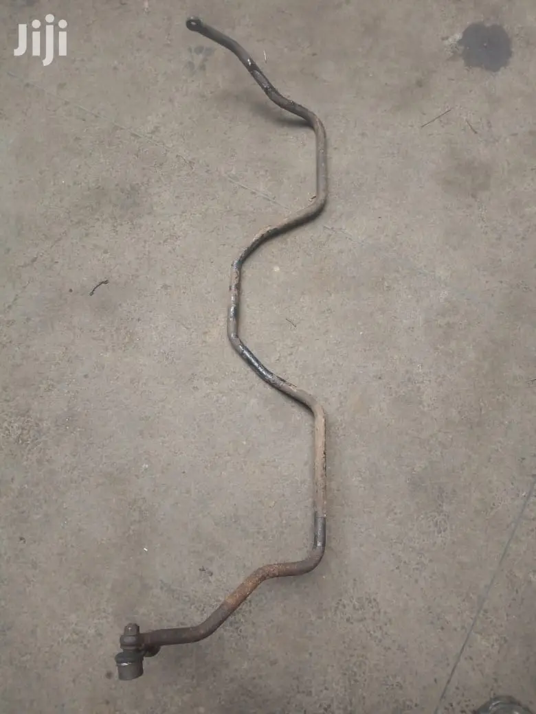 Toyota Prado J150 Rear Stabilizer Bar.