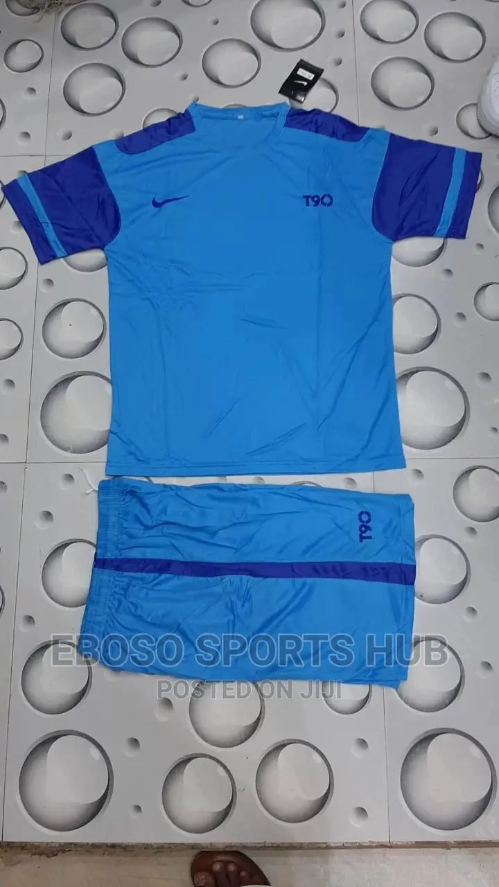 Original Plain Jersey
