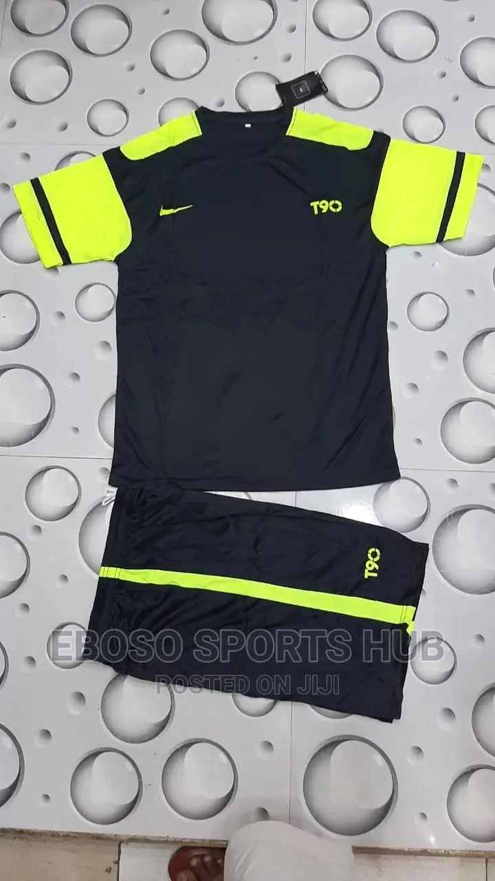 Original Plain Jersey
