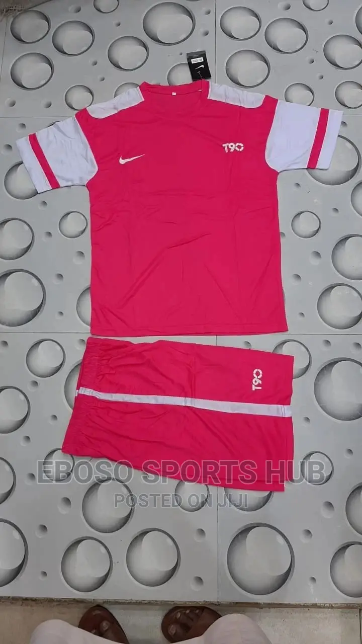 Original Plain Jersey