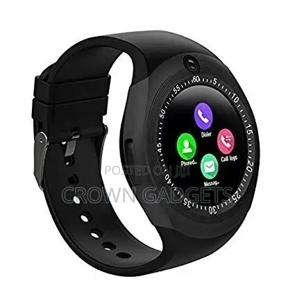 Y1 Smart Watch