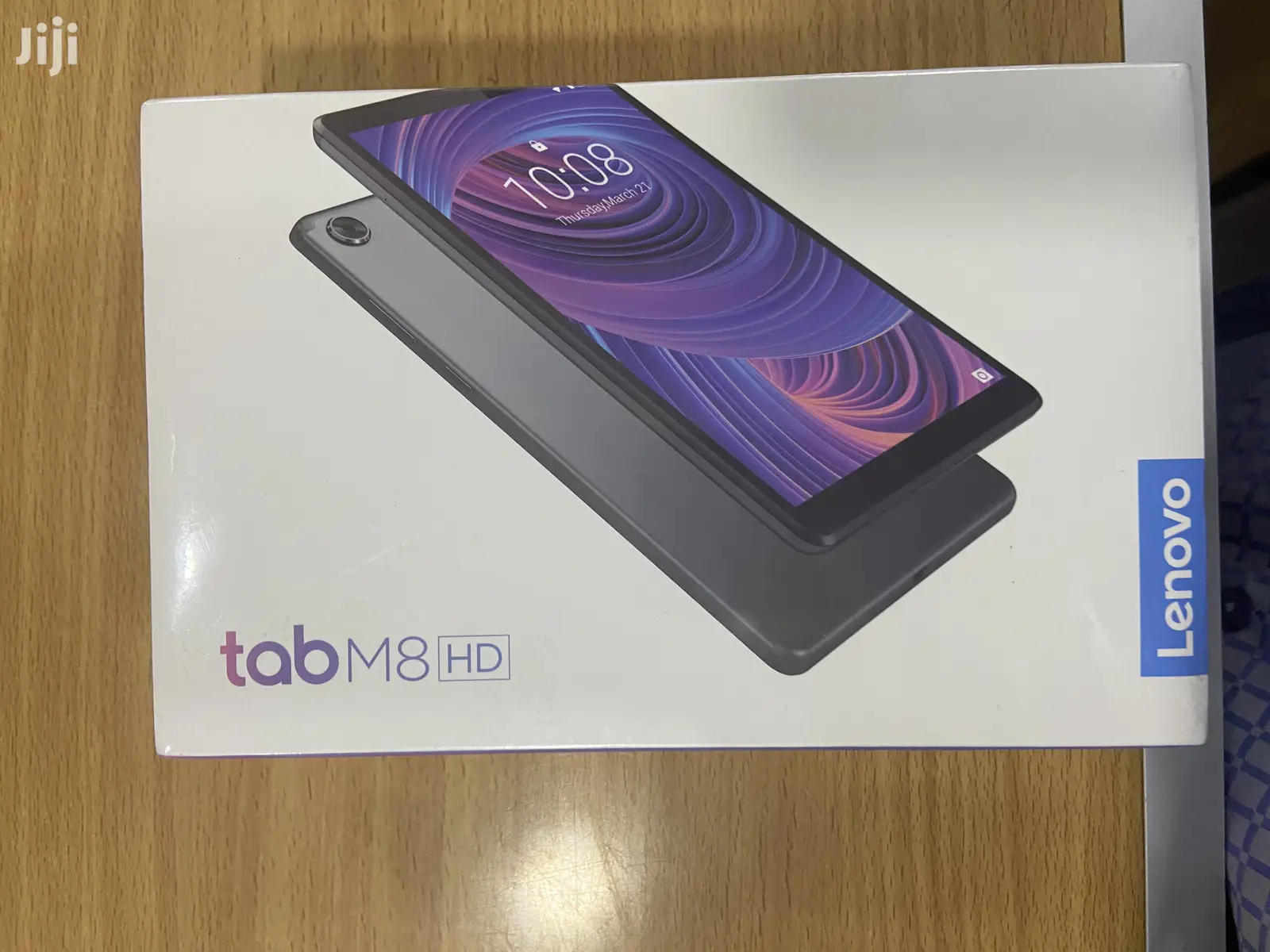 New Lenovo Tab M8 (HD) 32 GB