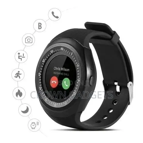 Y1 Smart Watch