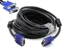 Vga Cables 10meters