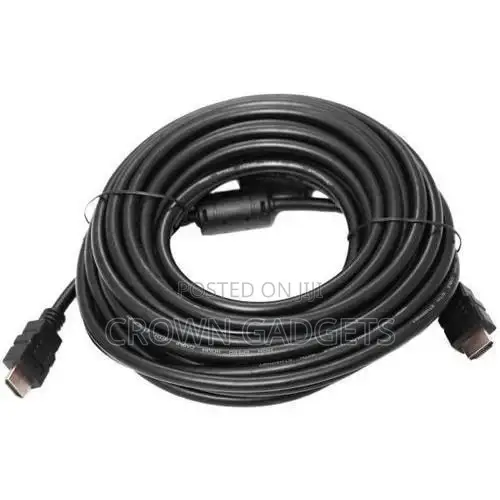 Vga Cables 10meters