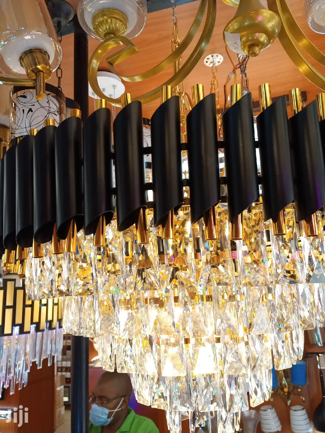 Chandelier Lights