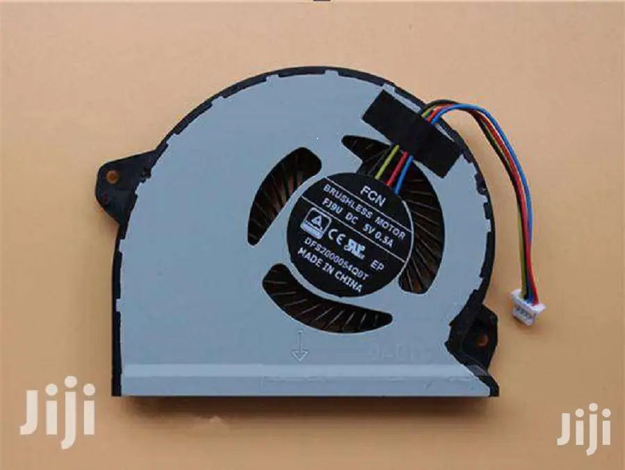 Laptop Fans