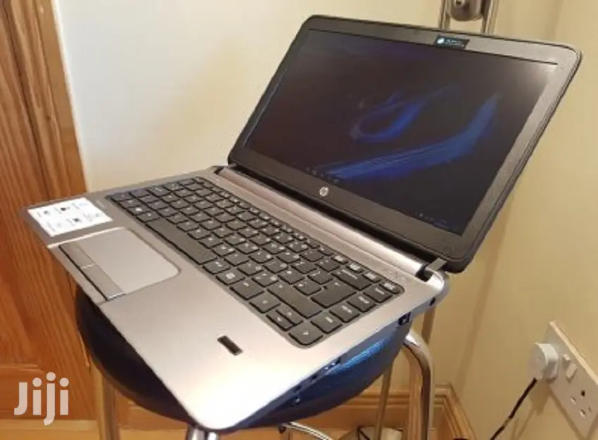 Laptop HP 430 G1 4GB Intel Core I5 500GB