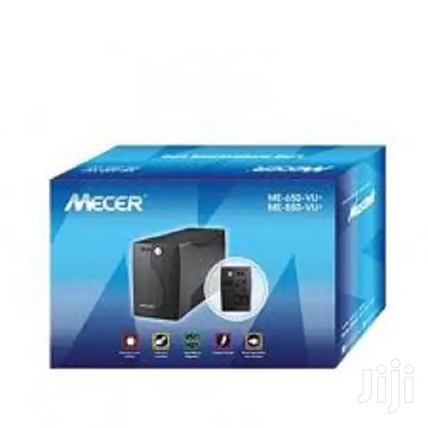 650 Va Ups