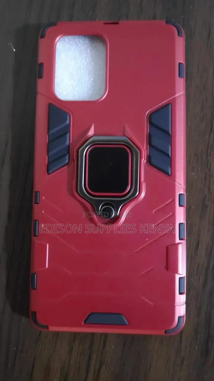 Samsung Galaxy S10 Lite Armor Case - Shockproof Phone Cover