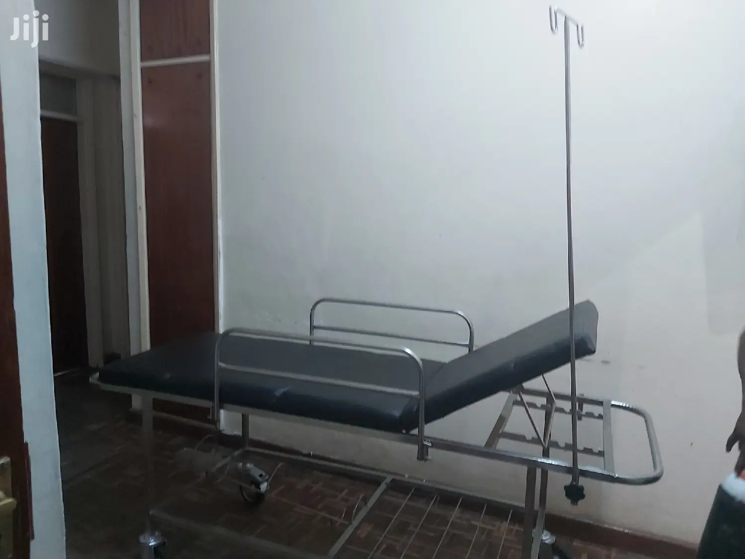 Patient Stretcher