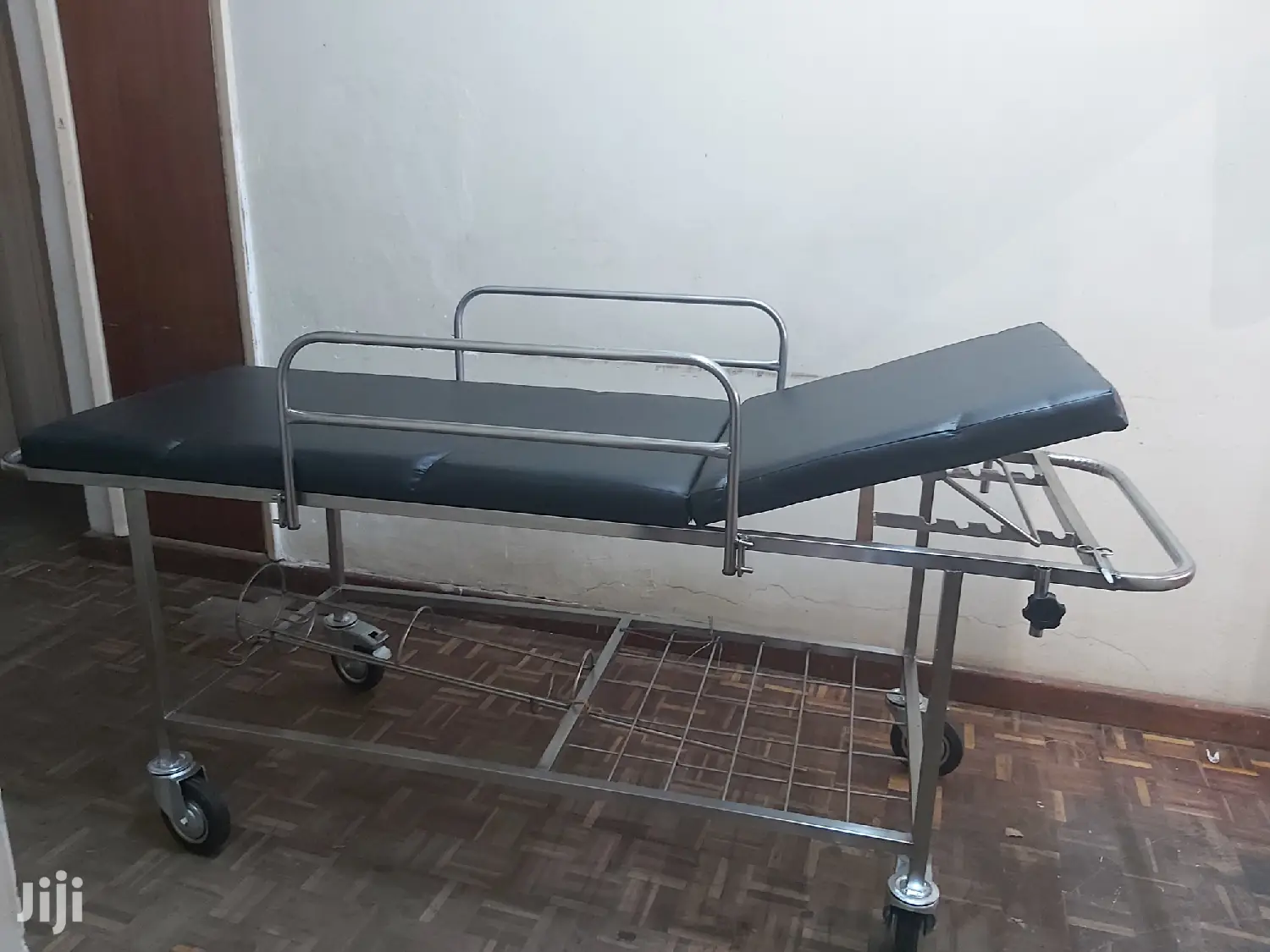 Patient Stretcher