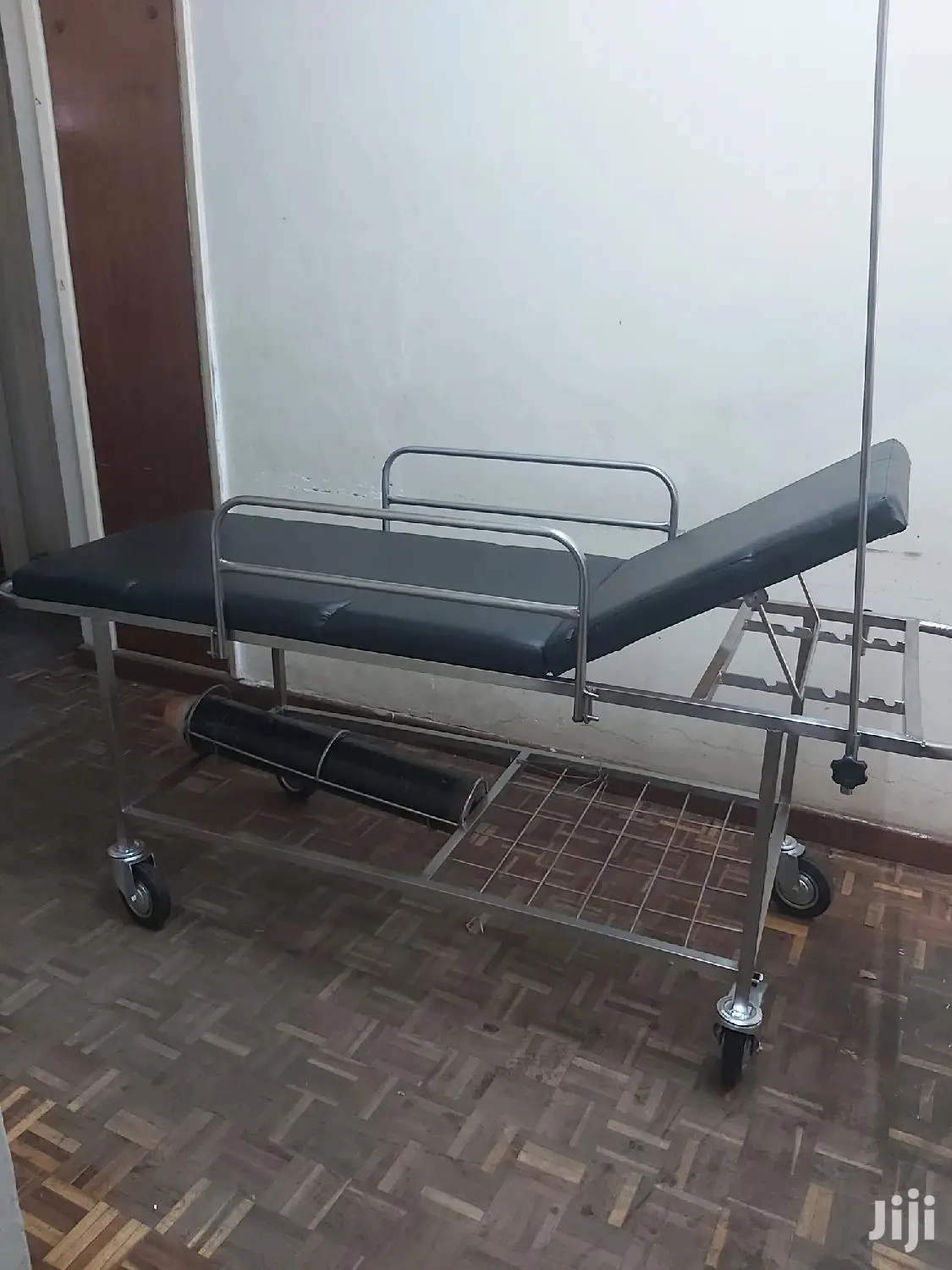 Patient Stretcher