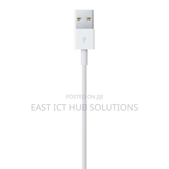 iPhone USB Charger Lightning To USB Cable