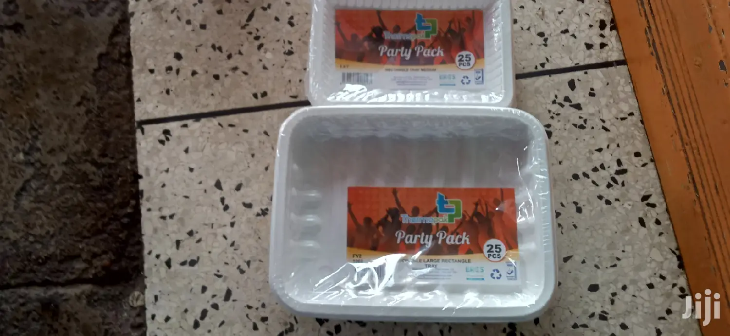 For All Your Packaging Needs