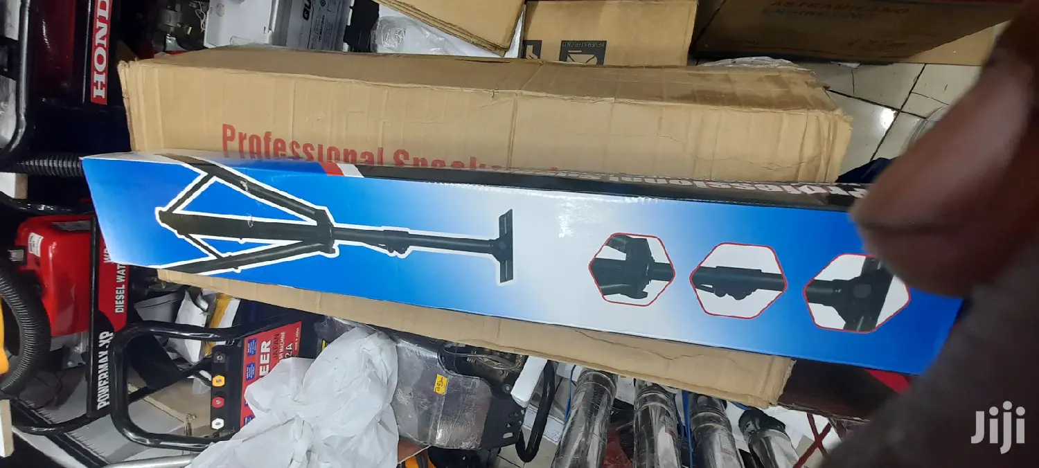 Adjustable Tripod All Ground Speaker Stand