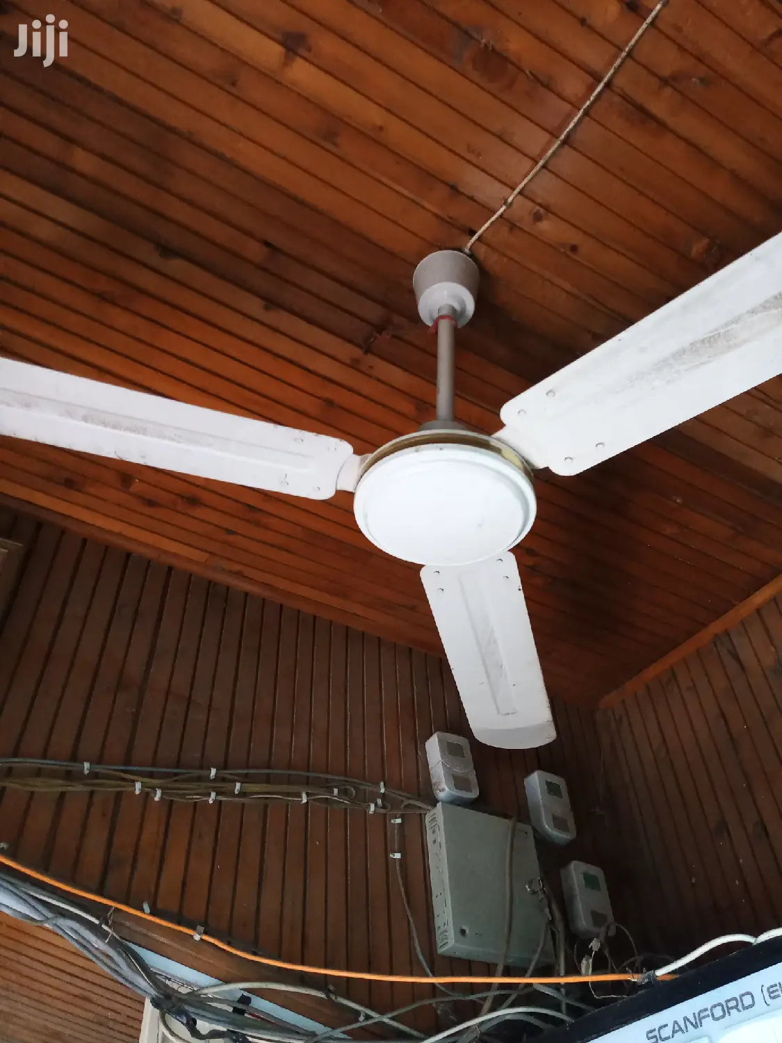 CMC Celing Fan