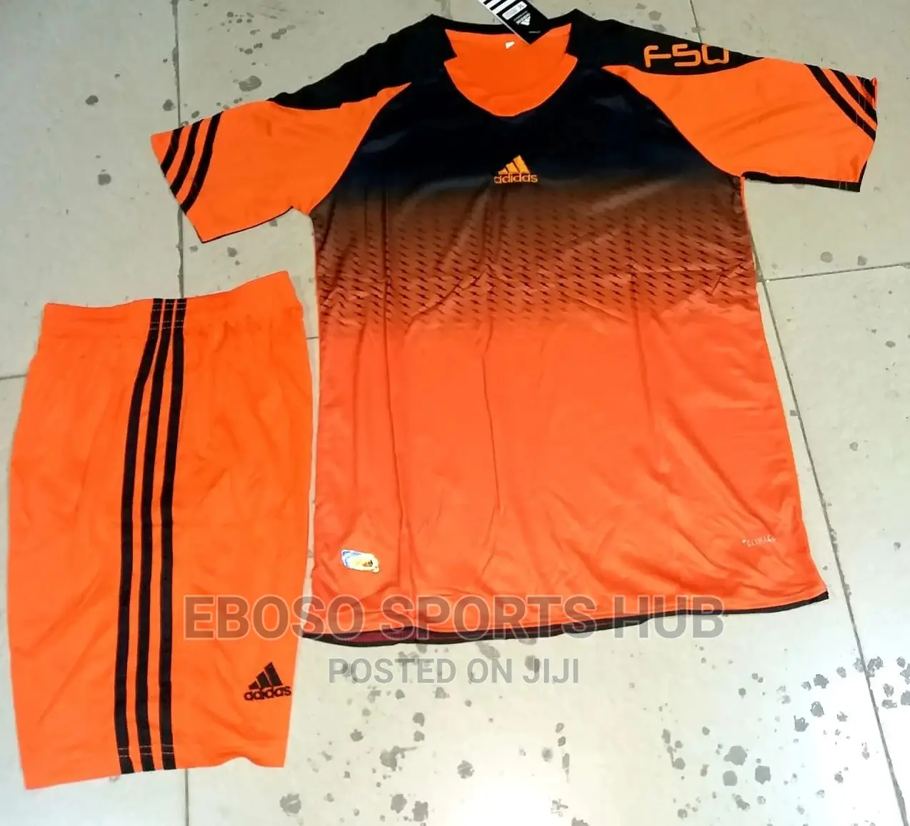Latest Football Jerseys