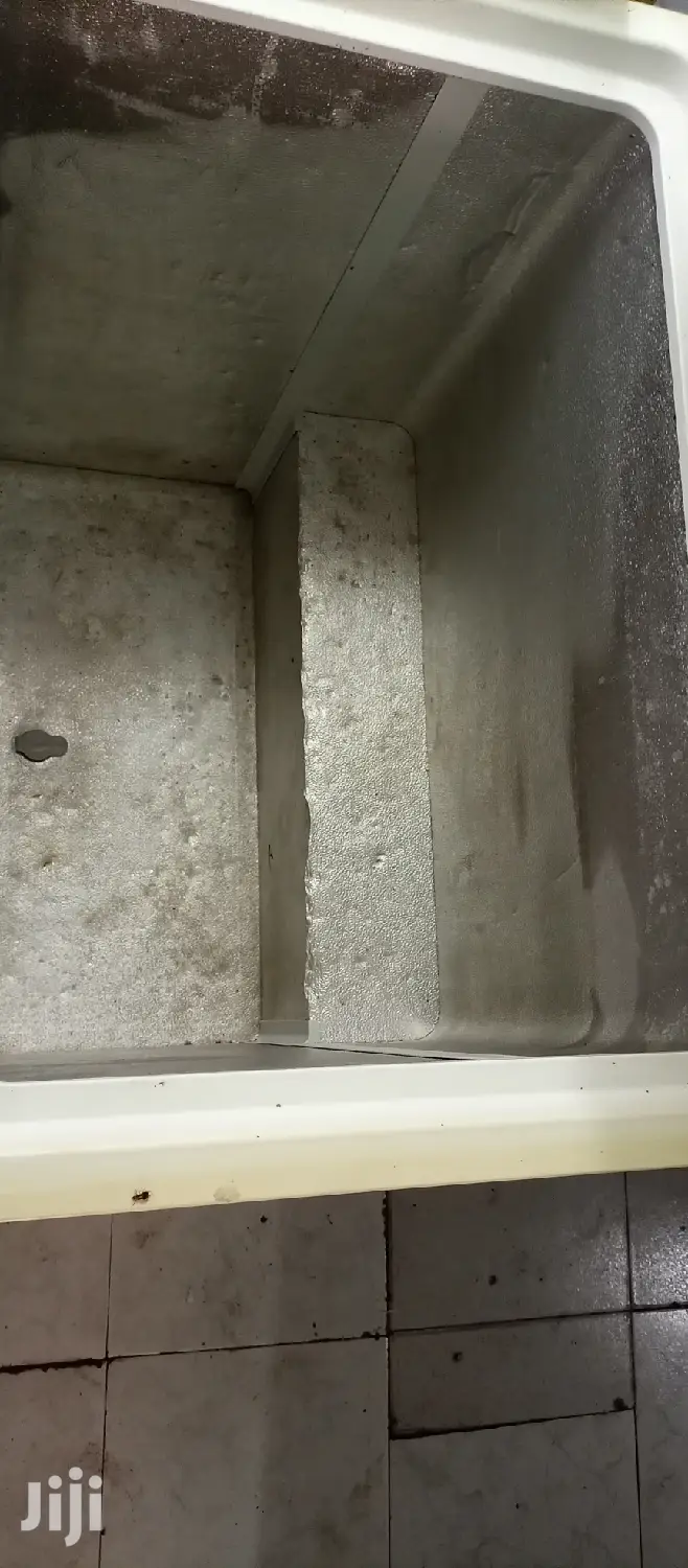 Whirlpool Freezer