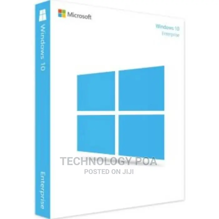Windows 10 Pro 2021