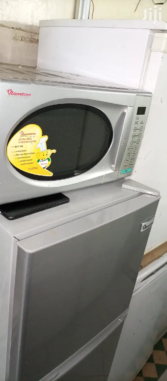 Microwave for Sale