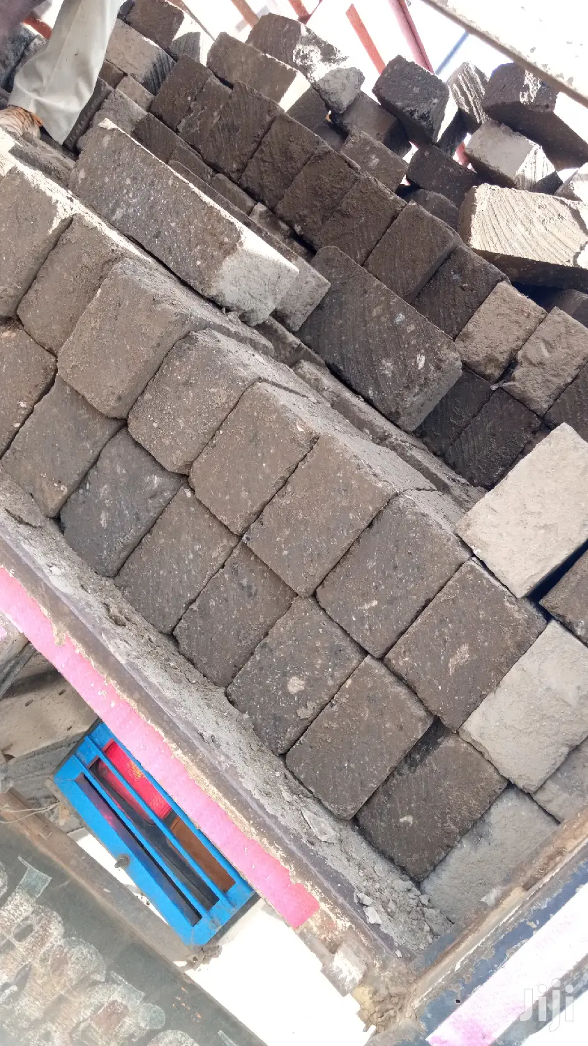 Blocks/Machine Cut Stones From Japhetic Ent