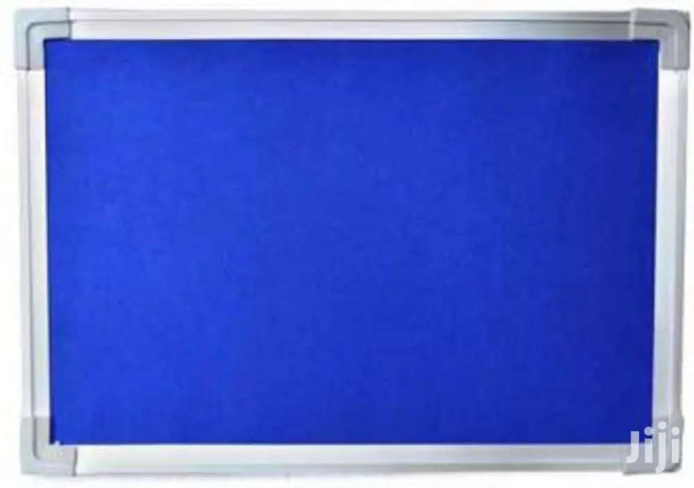 Notice Board 4 X 3