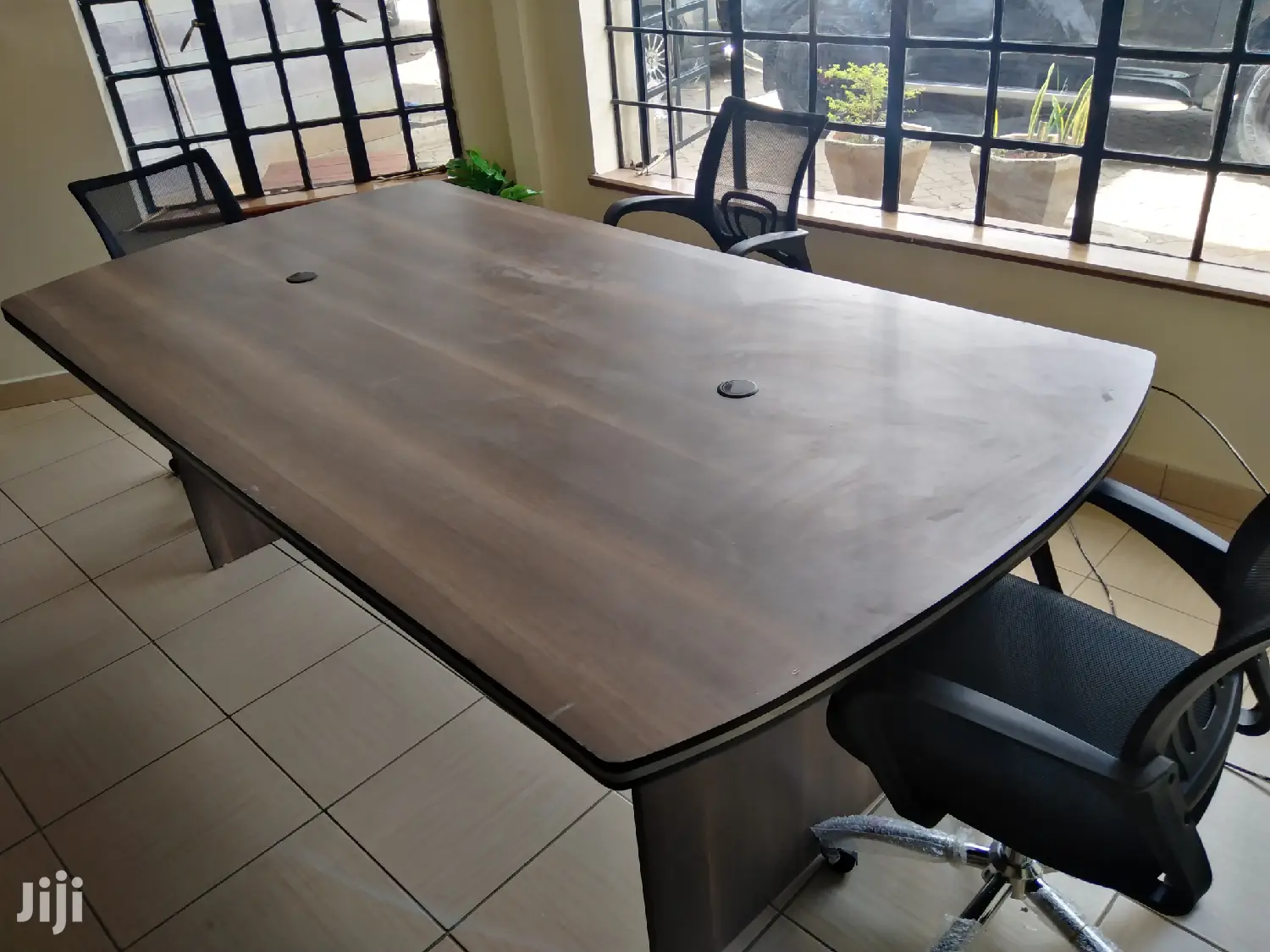 Board Room Table 2.4m.