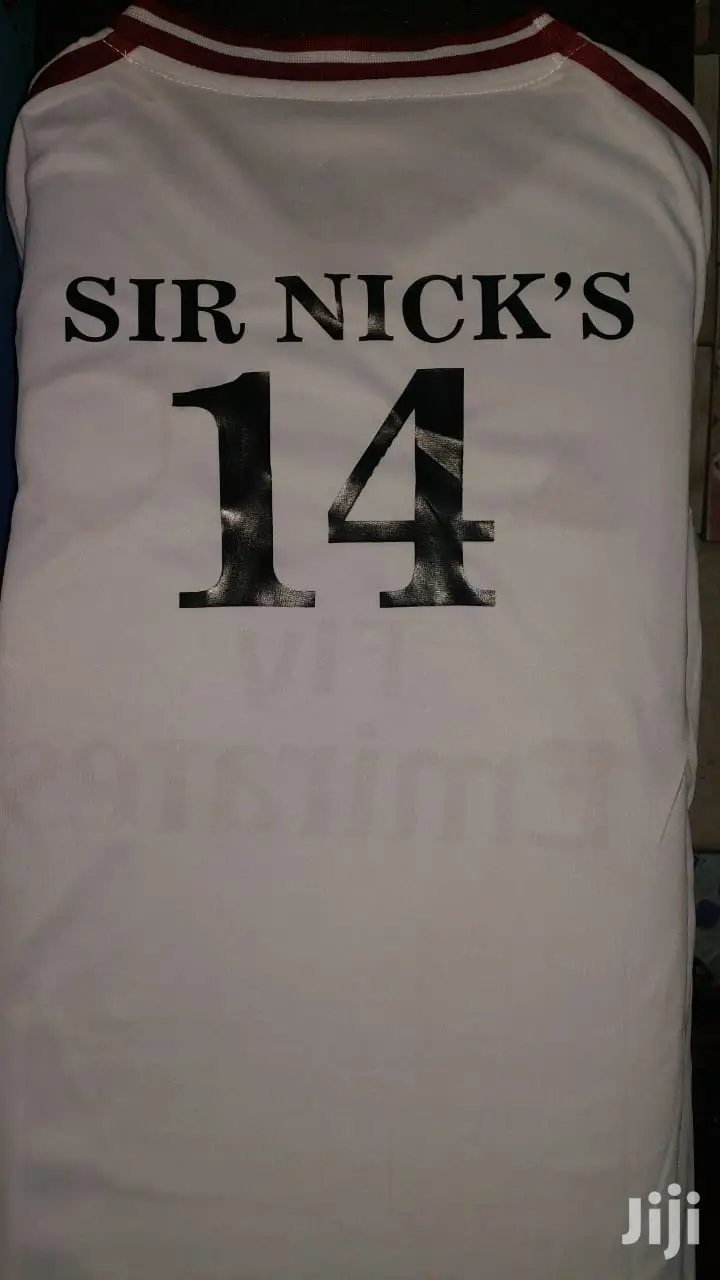 Tshirt Branding