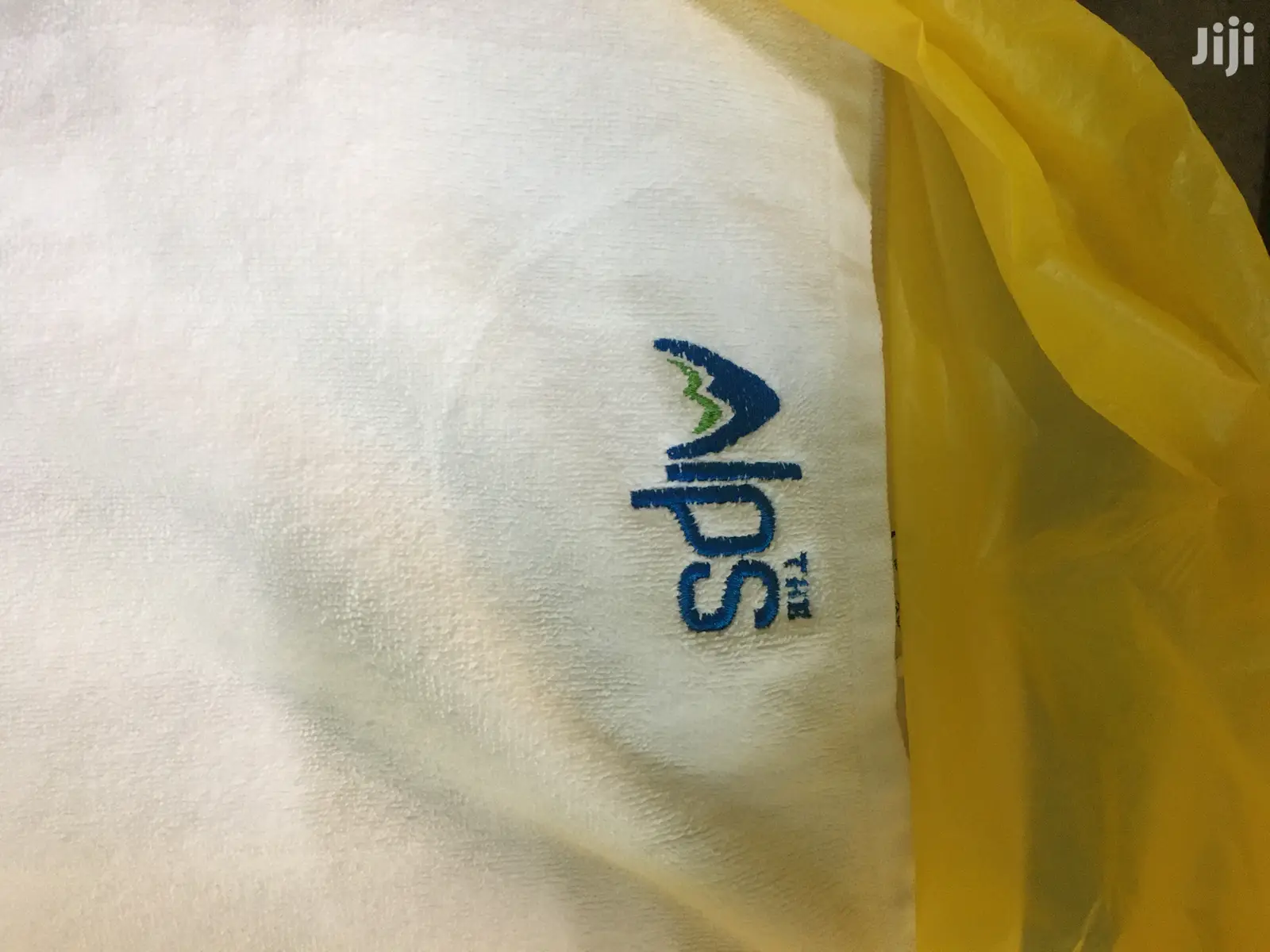 Embrodary Branding And Printing