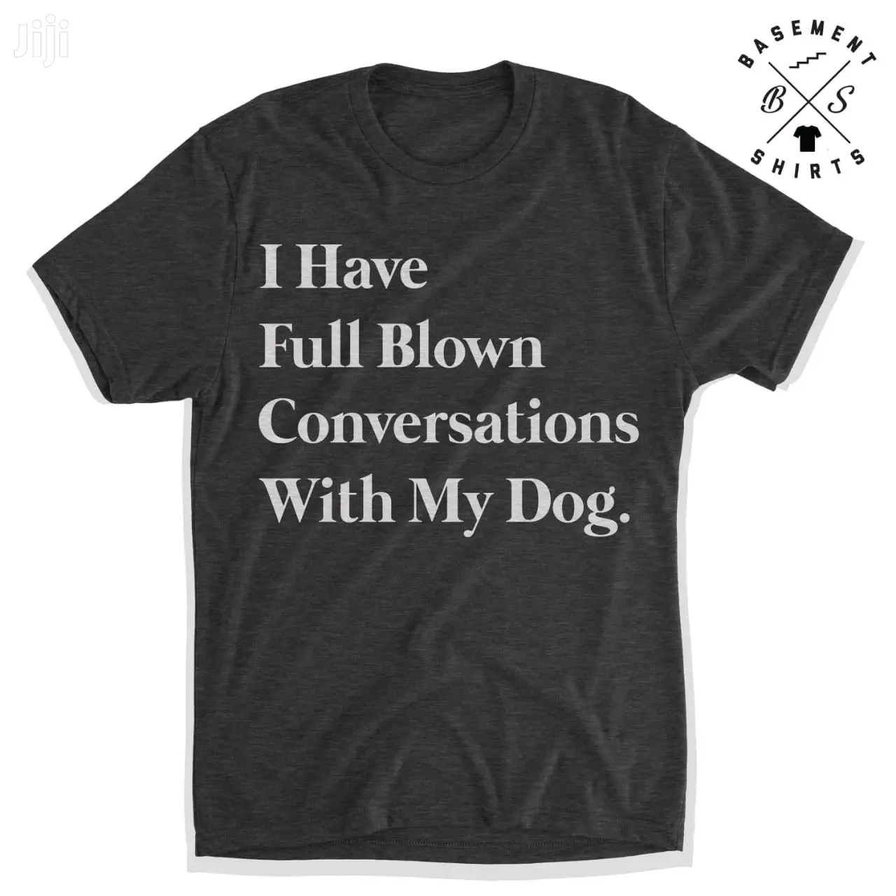 Best Tshirt Branding In Town