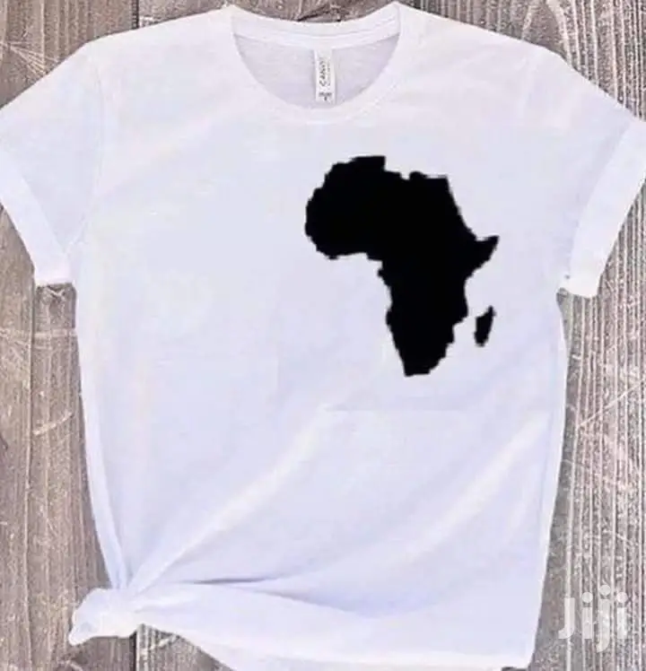 Customized Tshirts Branding
